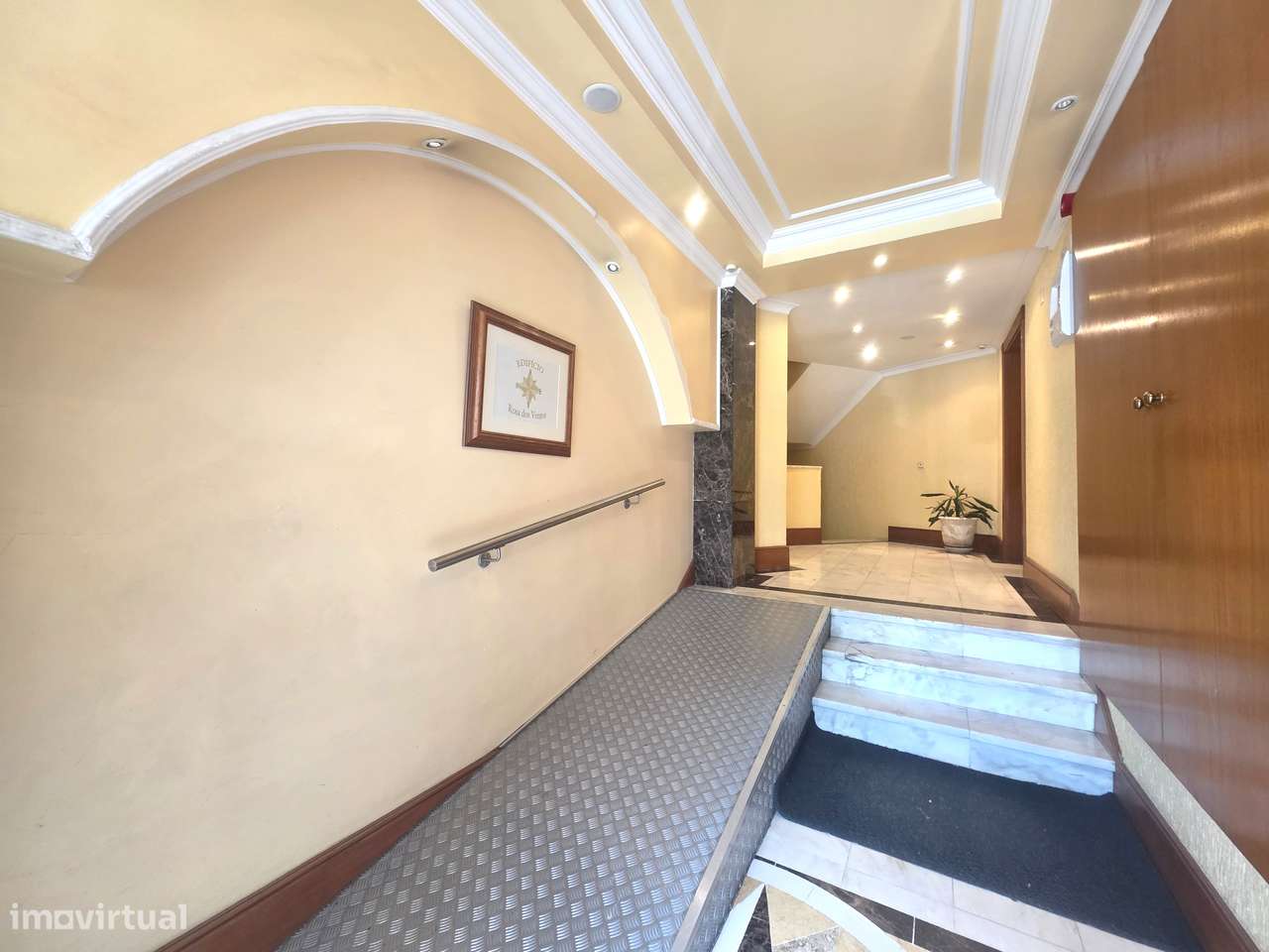 Excelente Apartamento T3- Santa Marta do Pinhal-30
