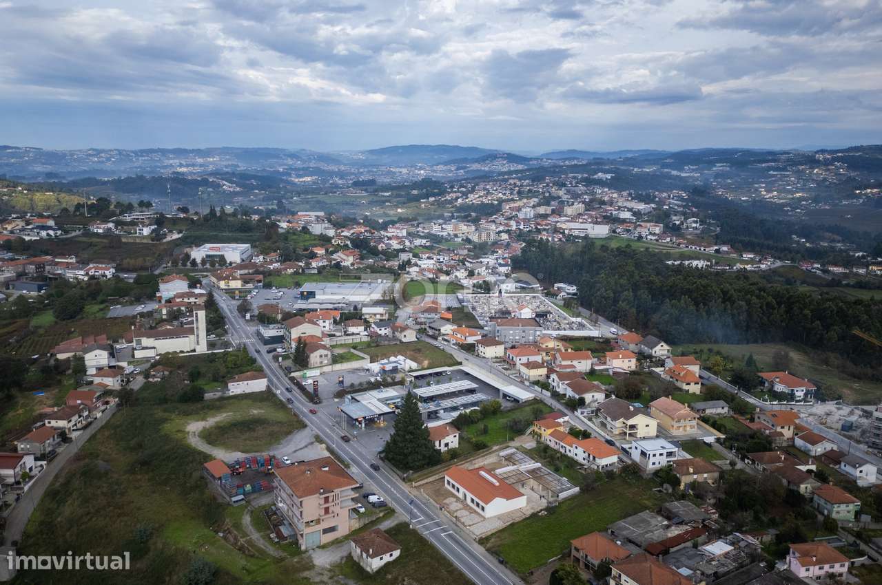 Moradia Individual T5 em Amarante - Grande imagem: 2/48