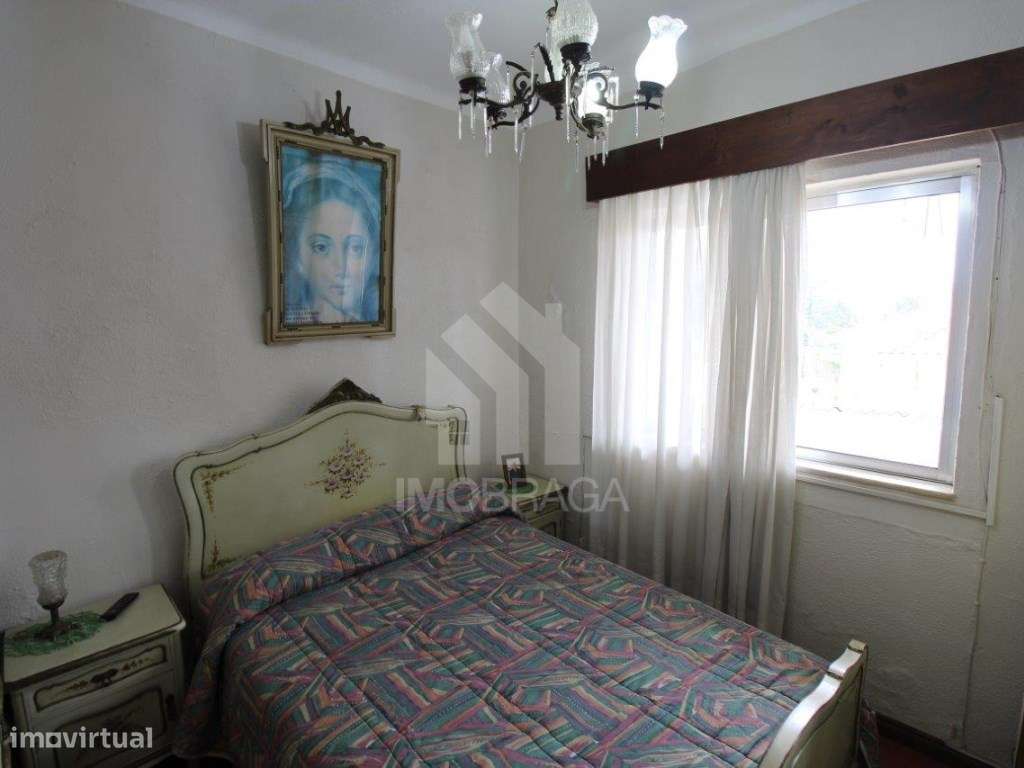 Venda Andar Moradia T2, em Real (Braga)-11