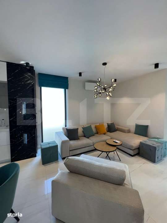 Casa Compacta cu 3 dormitoare, 74 mp utili - Imagine principală: 3/10