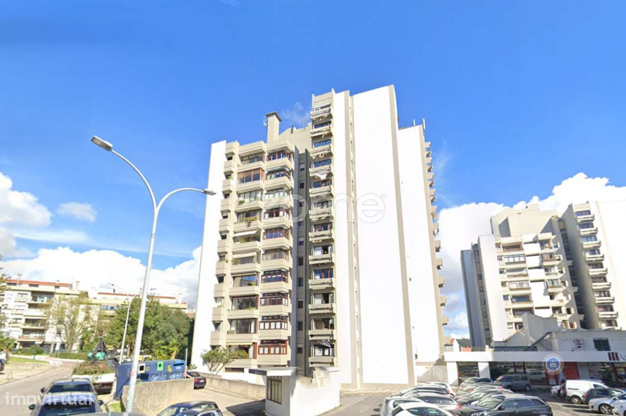 Apartamento T4 - Torres de Alfragide - Grande imagem: 2/48