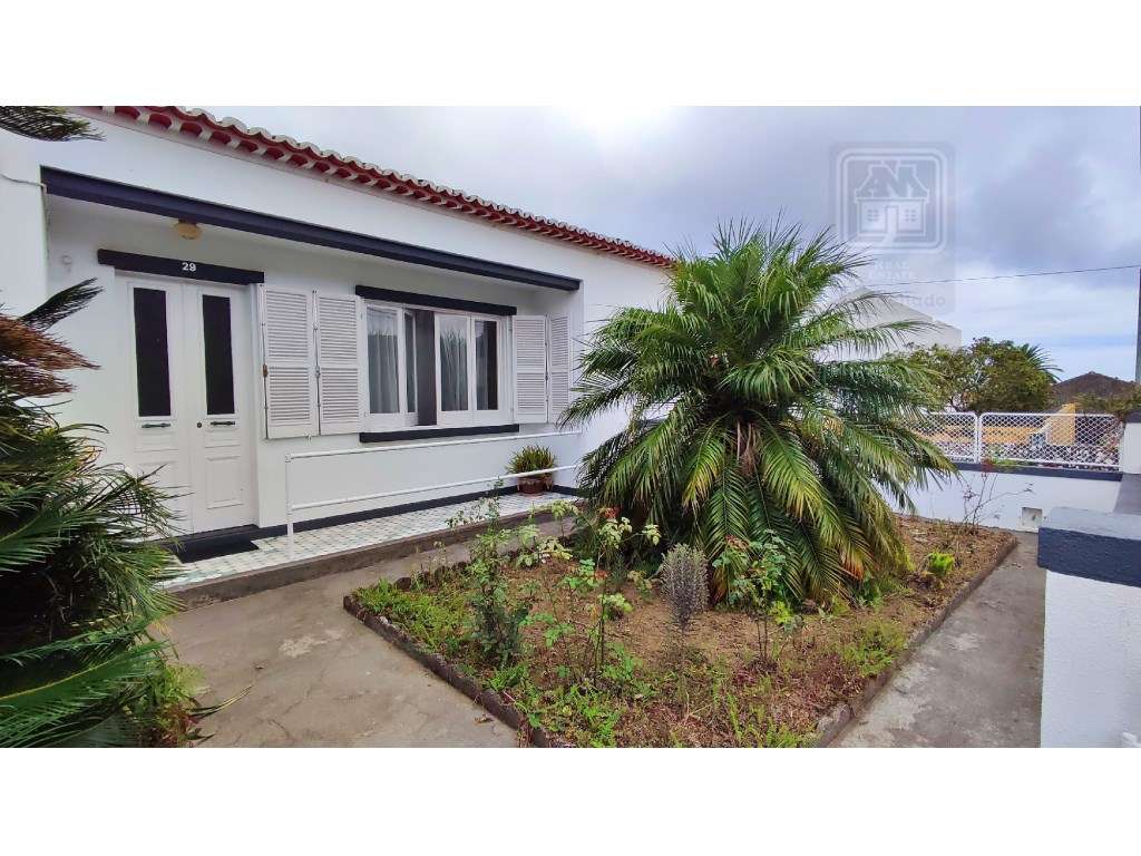 VENDA de VIVENDA - MORADIA com garagem, jardim e quintal - Santa Bá...-7