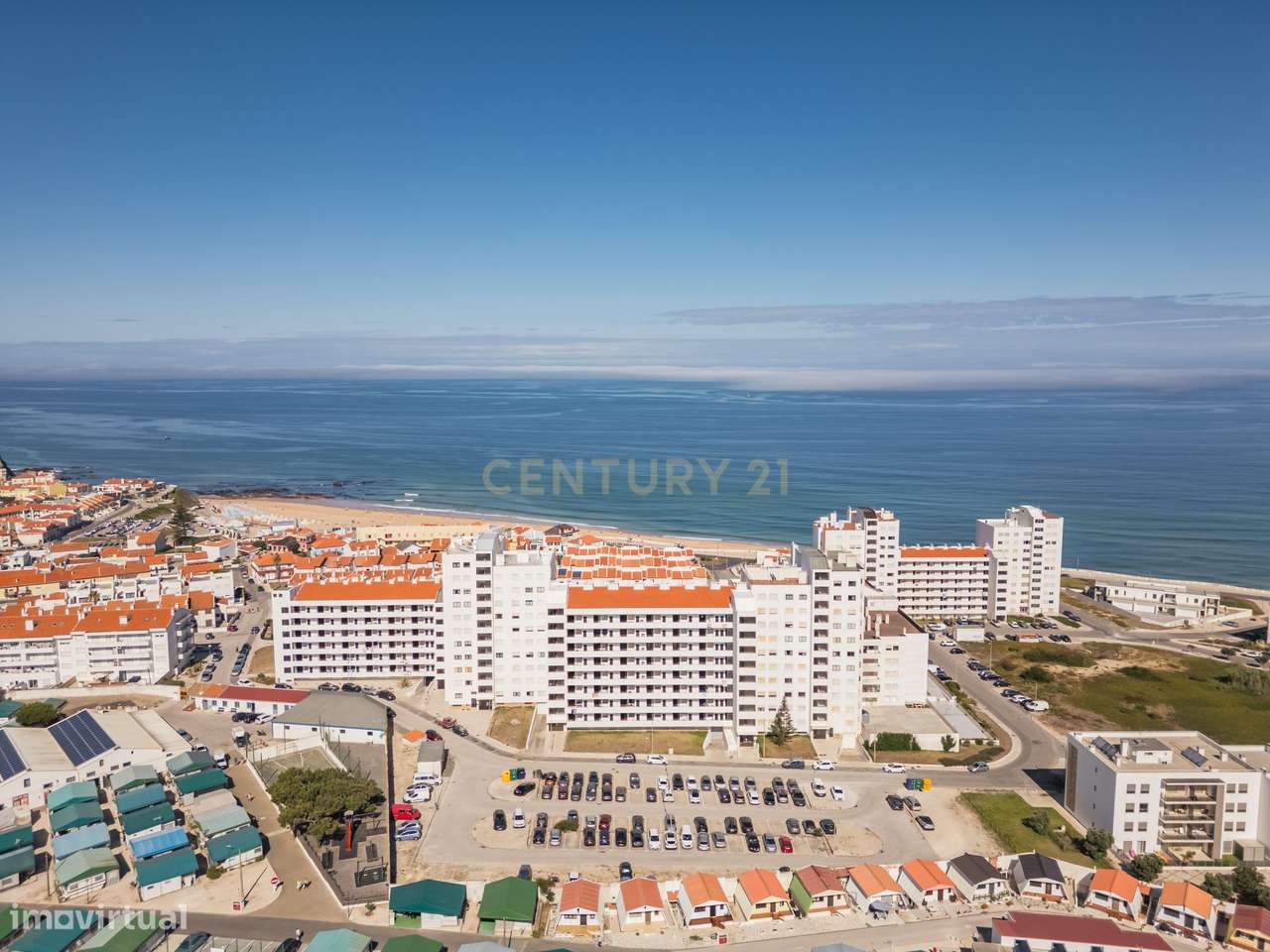 T1 em Santa Cruz | A poucos minutos das praias-20