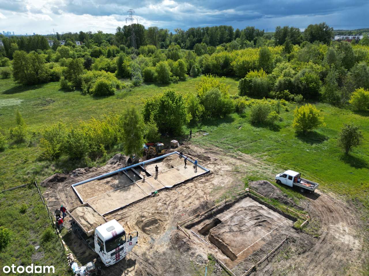 Jak Dom: 75m² + Ogród 105m² | Antresola | Zero Czynszu | Klima-13