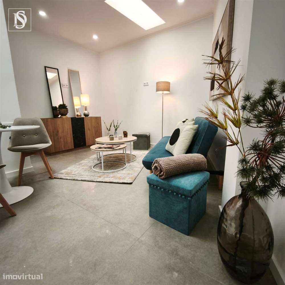 Apartamento T3 Venda em Benfica,Lisboa-3