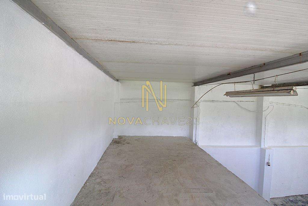 Armazém 120m2 para Arrendamento em Local Privilegiado - Grande imagem: 4/9