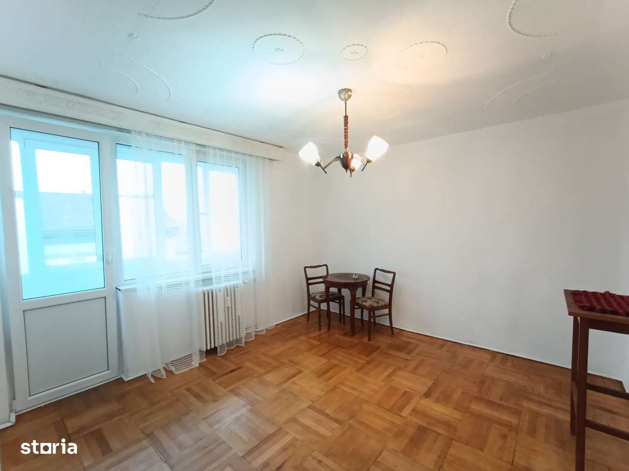 2 camere, Zona Podgoria, Str Caius Iacob-0