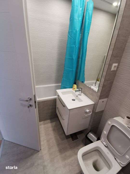 Apartament 2 Camere | Hils Pallady | Loc parcare | Centrala | Balcon-6