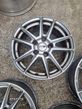 VOLKSWAGEN PASSAT B5 95-01 ALUFELGI FELGI 4 SZTUKI 16 7,0 5x112 EU - 5