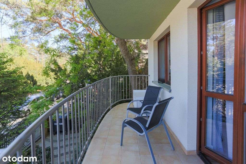 Mieszkanie, 38,79 m², Świnoujście-8