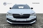 Skoda Superb 2.0 TDI 4x4 Sportline DSG - 8