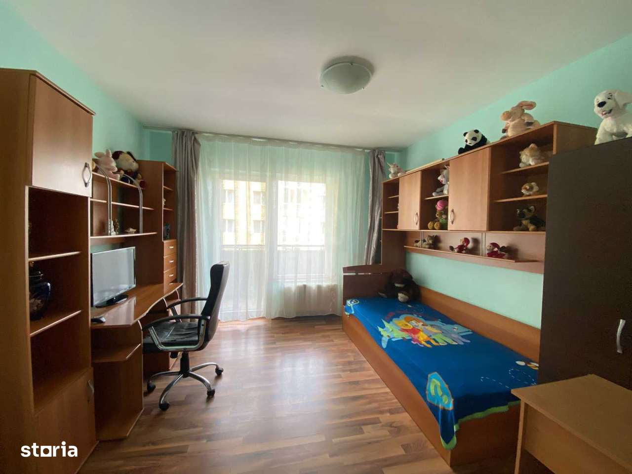 Apartament 2 camere zona Florilor - Imagine principală: 4/11