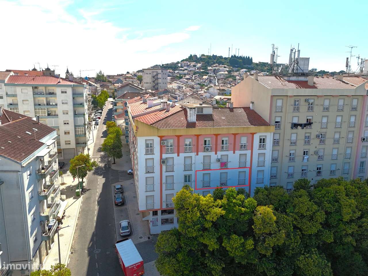 Apartamento T3 Venda em Castelo Branco,Castelo Branco-7
