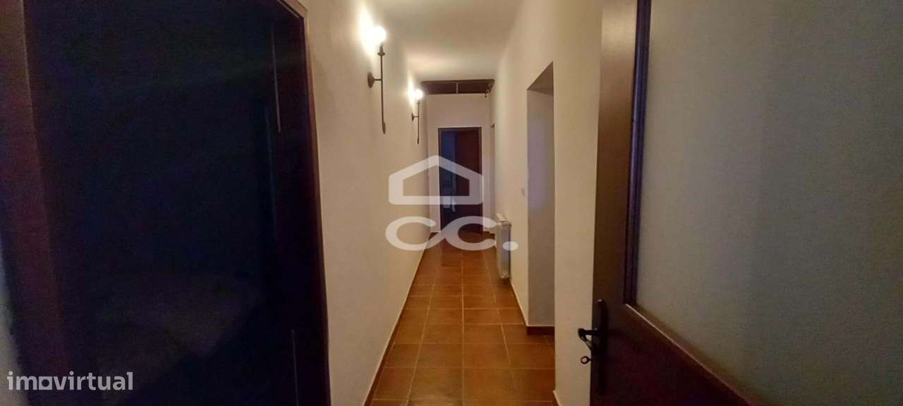 Magnifica Quinta com vista para o Rio Guadiana-52