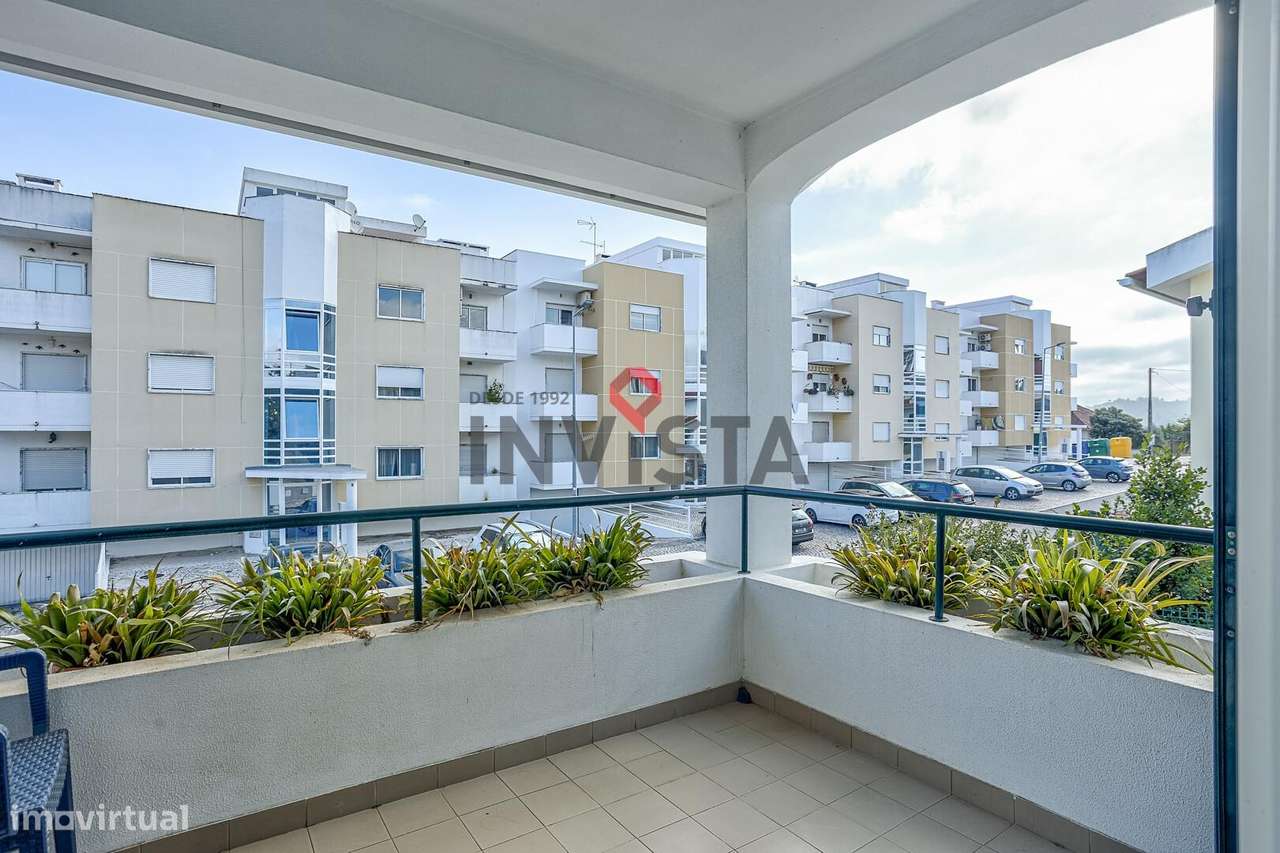 Moradia T3 com garagem para três carros-17