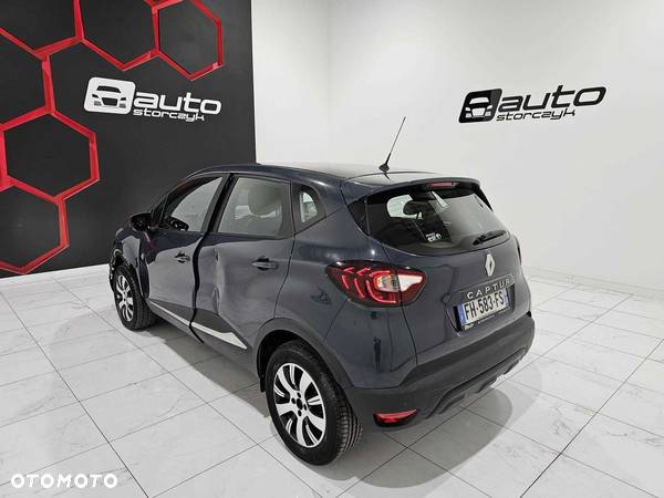 Renault Captur - 5