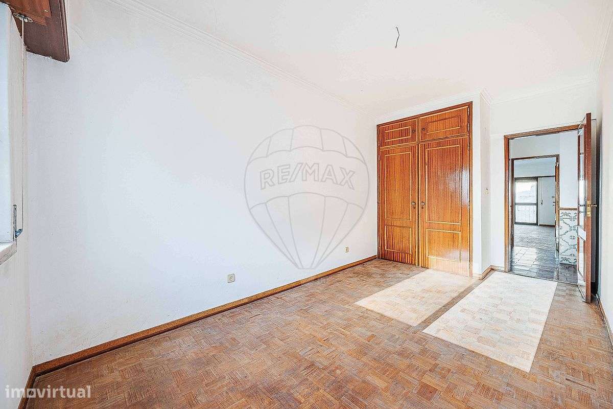 Apartamento T2 para venda-8