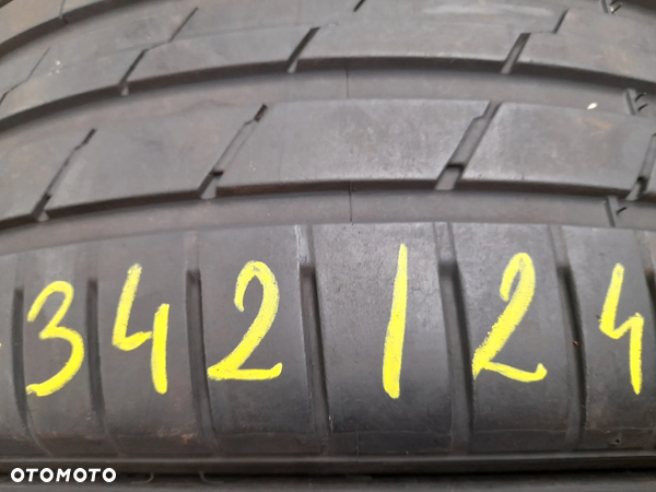 235/35r19 91Y (L342/24)003 2szt 5,5mm Ventus S1 Evo 3 HANKOOK LETNIE 2020r - 5