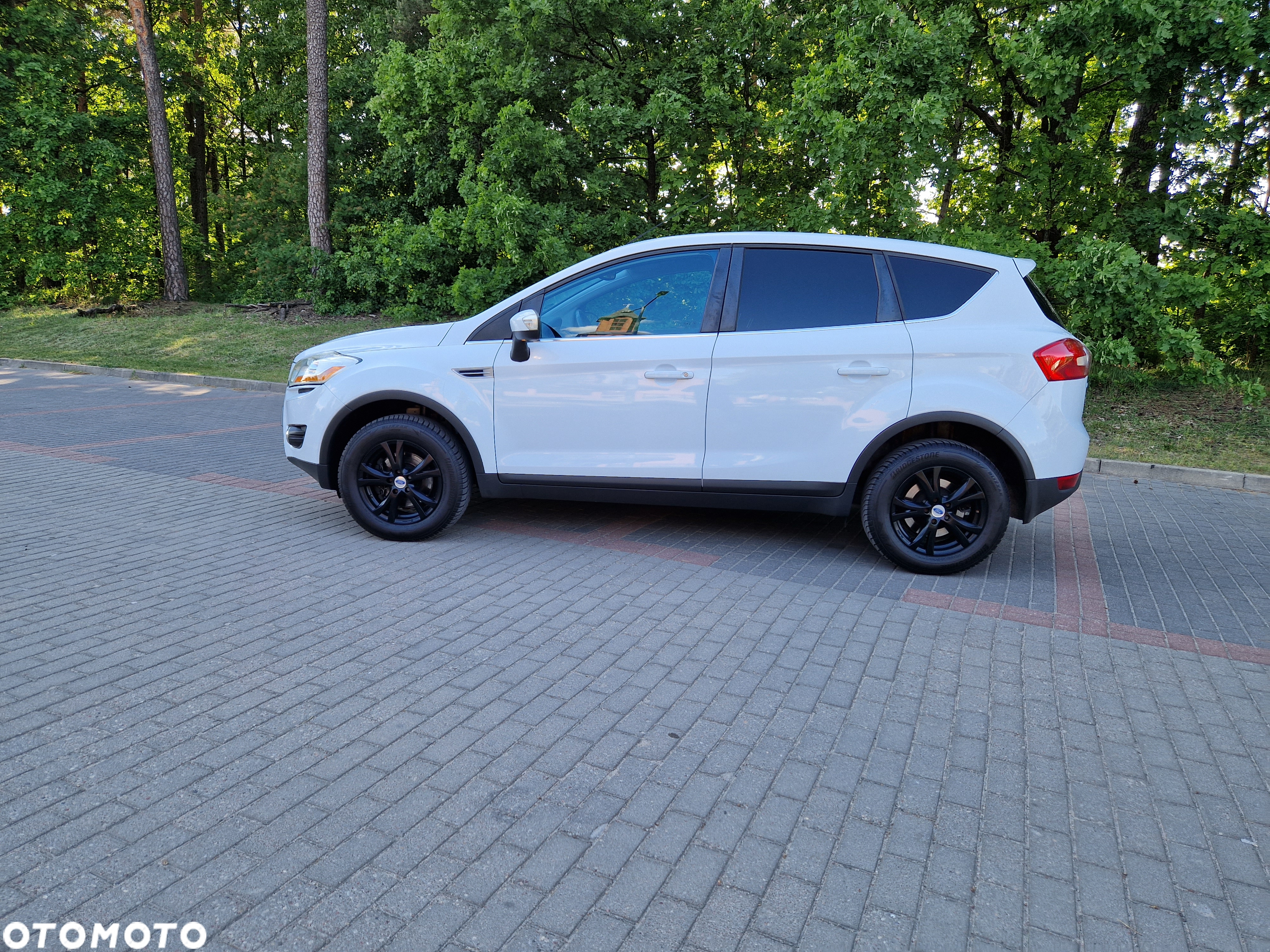 Ford Kuga - 9