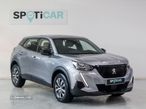 Peugeot 2008 1.2 PureTech Active Pack - 3