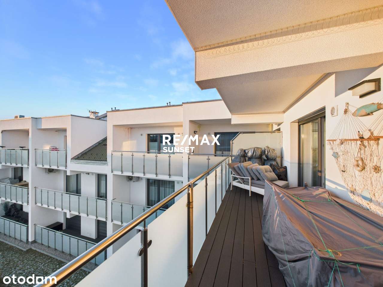 Widok na zieleń, 300 m do plaży. Gotowy od pierwszego dnia-13