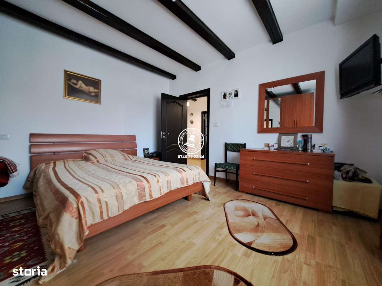 Casa de vanzare Hermeziu, Iasi-8