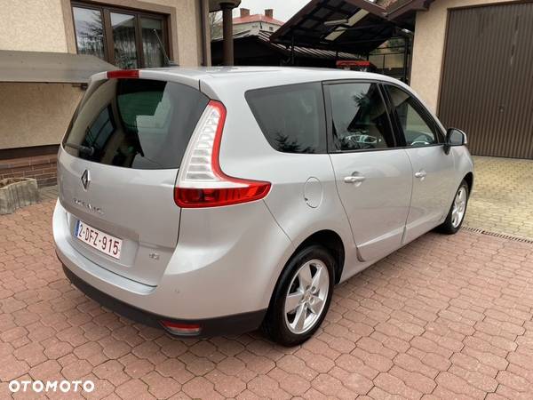 Renault Grand Scenic ENERGY dCi 110 S&S Expression - 7