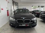 BMW 116 d EfficientDynamics - 3