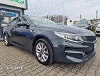 Kia Optima 1.7 CRDI L DCT - 3