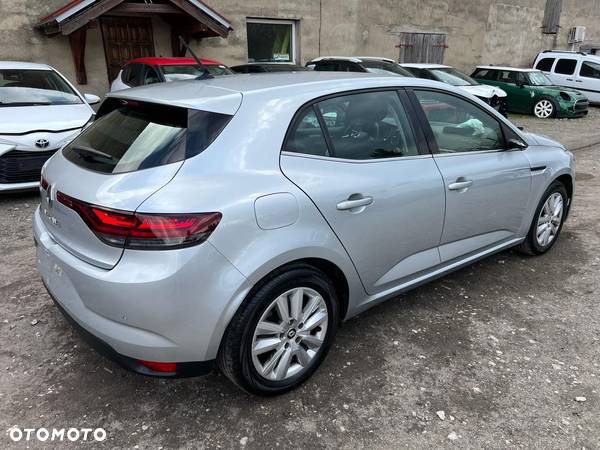 Renault Megane 1.5 Blue dCi Business - 4