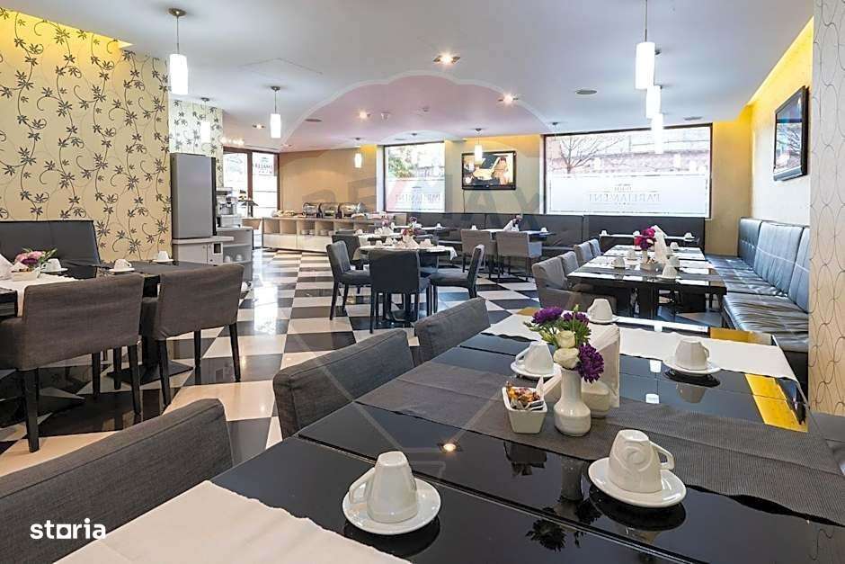 Hotel  cu 76 camere de vânzare în zona Libertatii Marriot-6