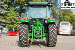 John Deere 5820 - 2008 ROK - 5160 h - POWER QUAD - 6