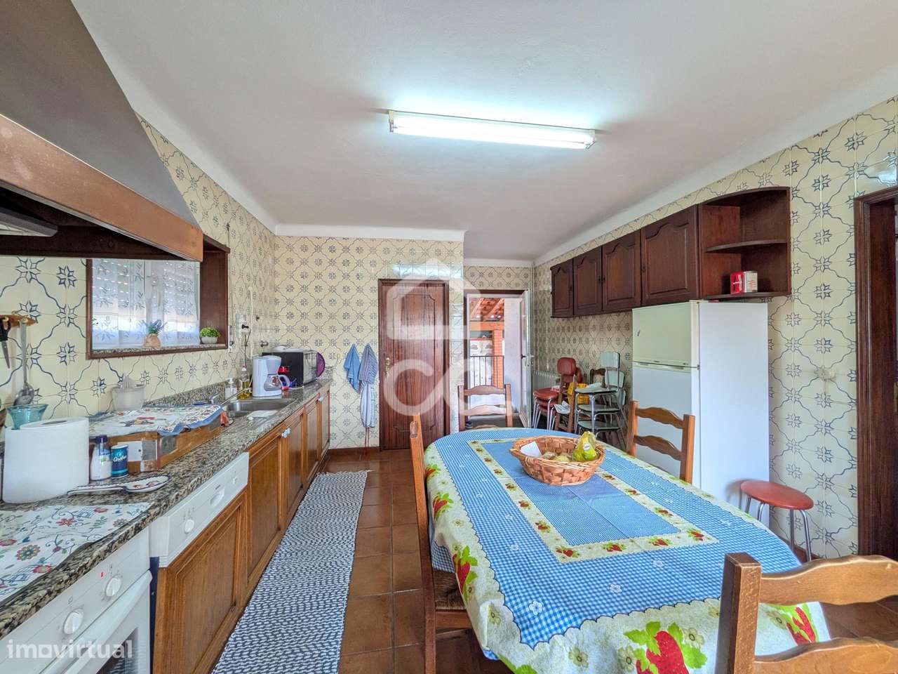 Excelente Moradia à Venda com Ótima Localização – Conforto e Qualidade-6