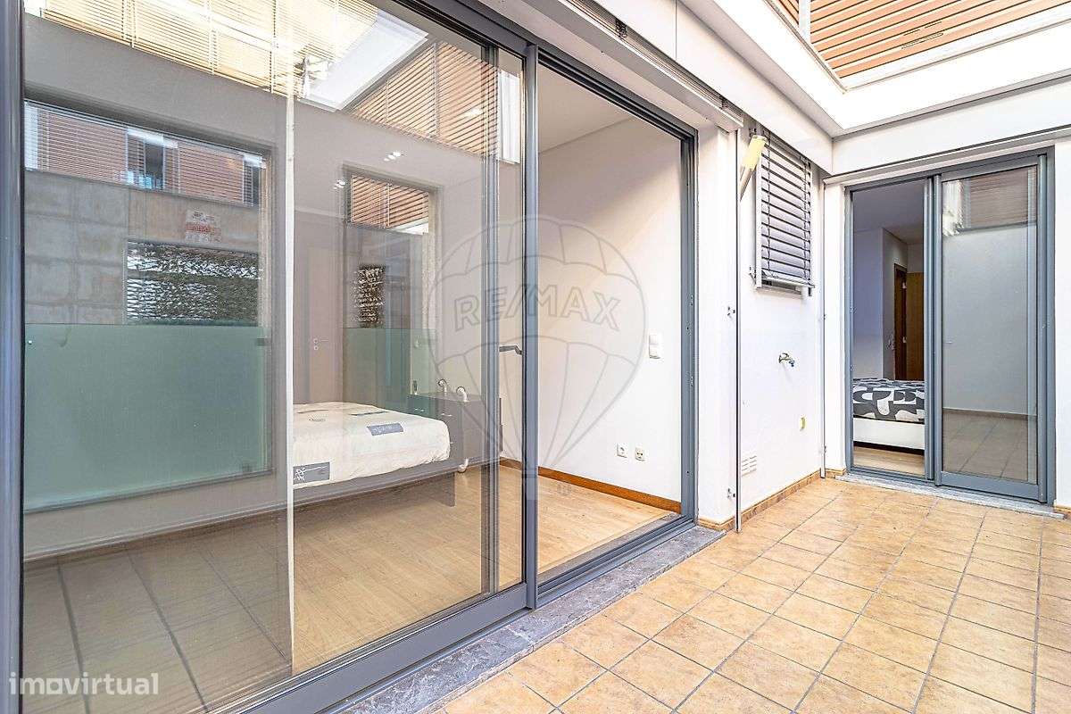 Apartamento T2 para venda-15