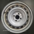 Felgi 15 4x100 Smart ForFour II, ForTwo F9042-34 - 5