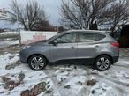 Hyundai ix35 2.0 CRDI 4WD Automatik Premium - 12