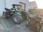 Deutz-fahr 35.7 Agrovector Pompa paliwa - 5