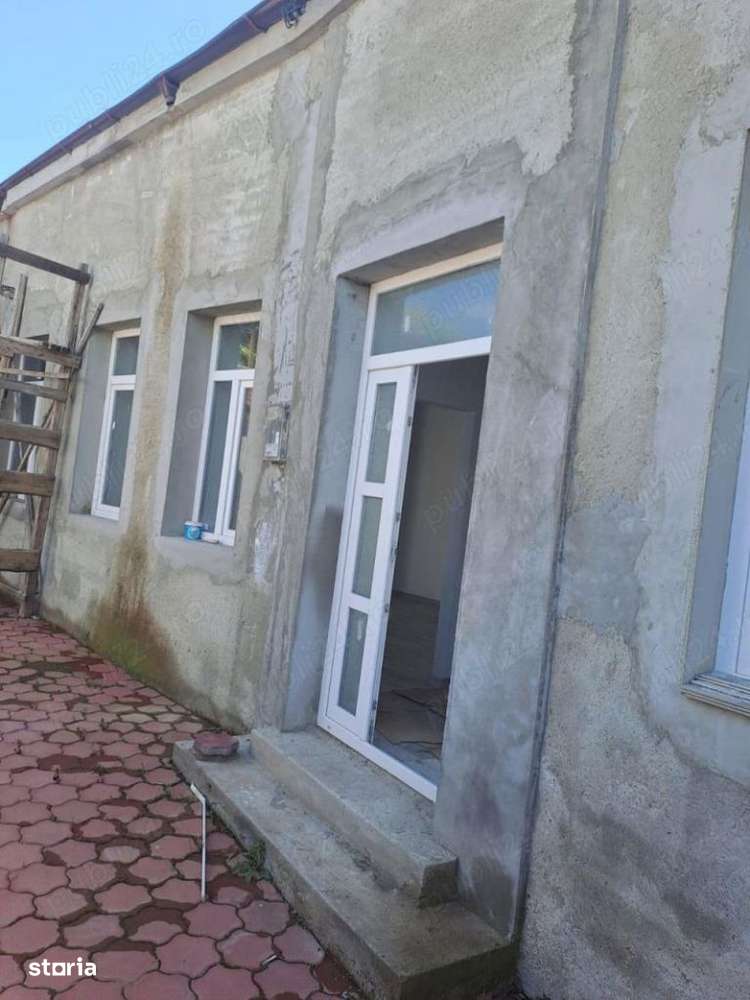 De vanzare casa zona Centrala a Brailei - Imagine principală: 3/4