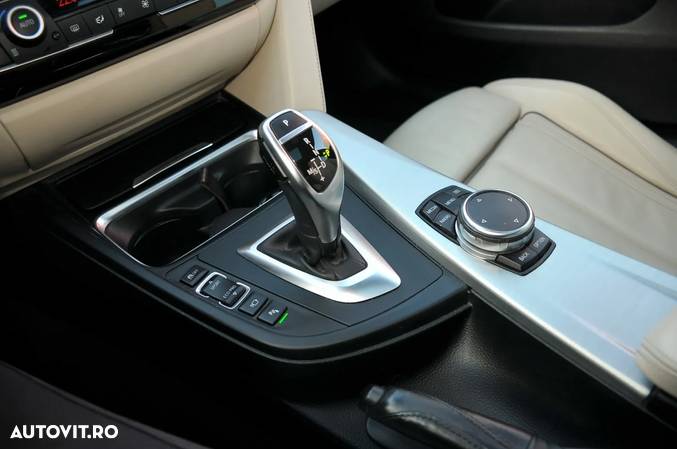 BMW Seria 4 435d Gran Coupe xDrive Aut. M Sport - 11
