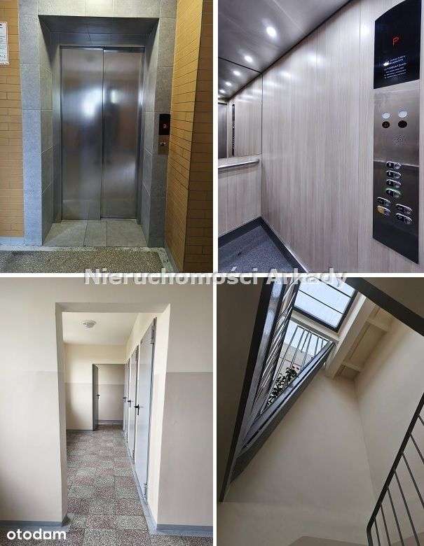 Widokowe M5 w samym centrum-10