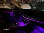 Mercedes-Benz Klasa E 220 d T 9G-TRONIC Exclusive - 31