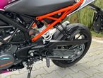 KTM Duke - 21