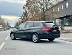 Peugeot 308 SW 1.6 BlueHDi Allure - 21