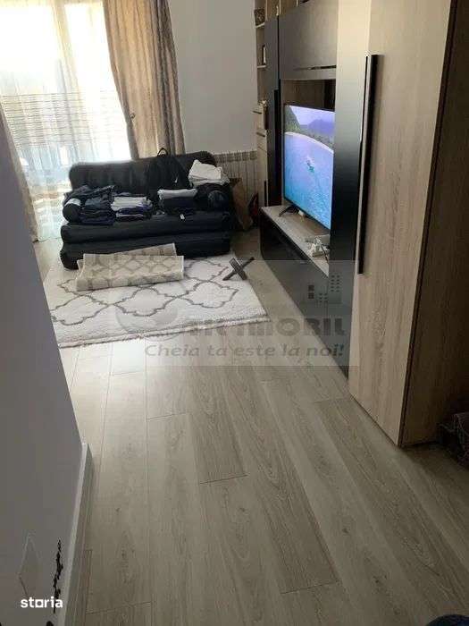 Apartament 1 Camera Conest Grand Residence - 399 EURO - Imagine principală: 3/5