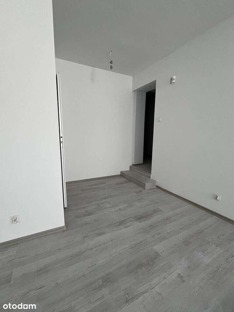 Wyremontowane mieszkanie 2 pokojowe w Centrum!-4