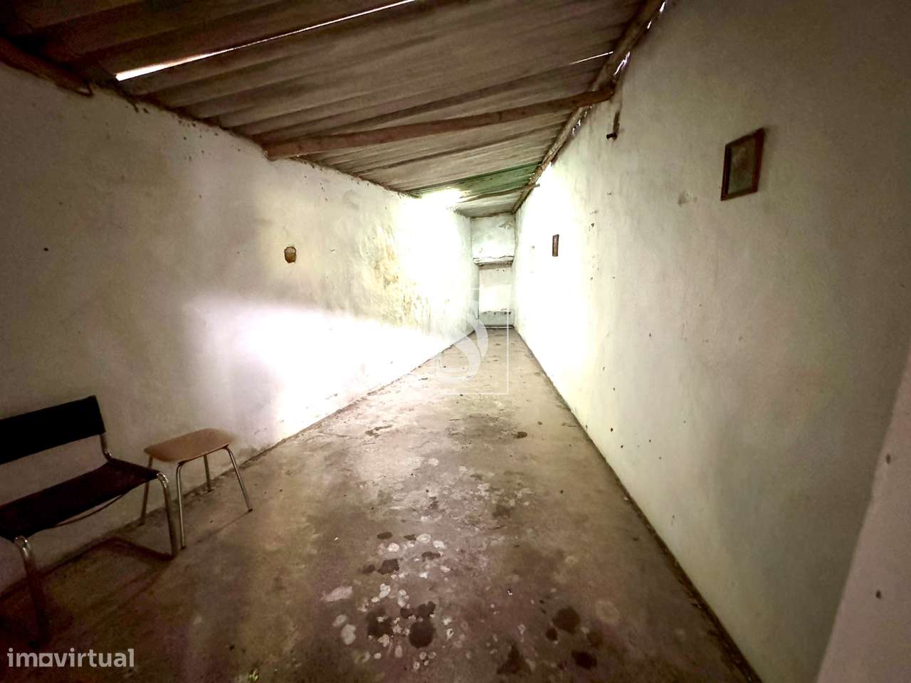 Moradia T2 + 1 em Vila Nova do Coito (Almoster) - para Remodelação tot - Grande imagem: 4/21