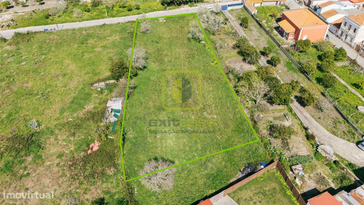 Terreno para Construção - Grande imagem: 2/7