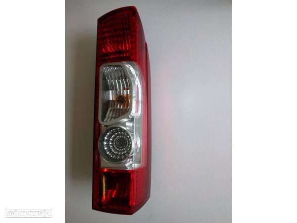 farolim farol tras direito citroen jumper / fiat ducato 2006 a 2013 - 2