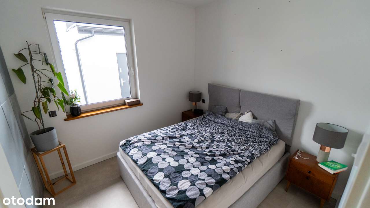 Dom parterowy premium z możliwości rozbudowy /garaż/kino domowe/ogród-14