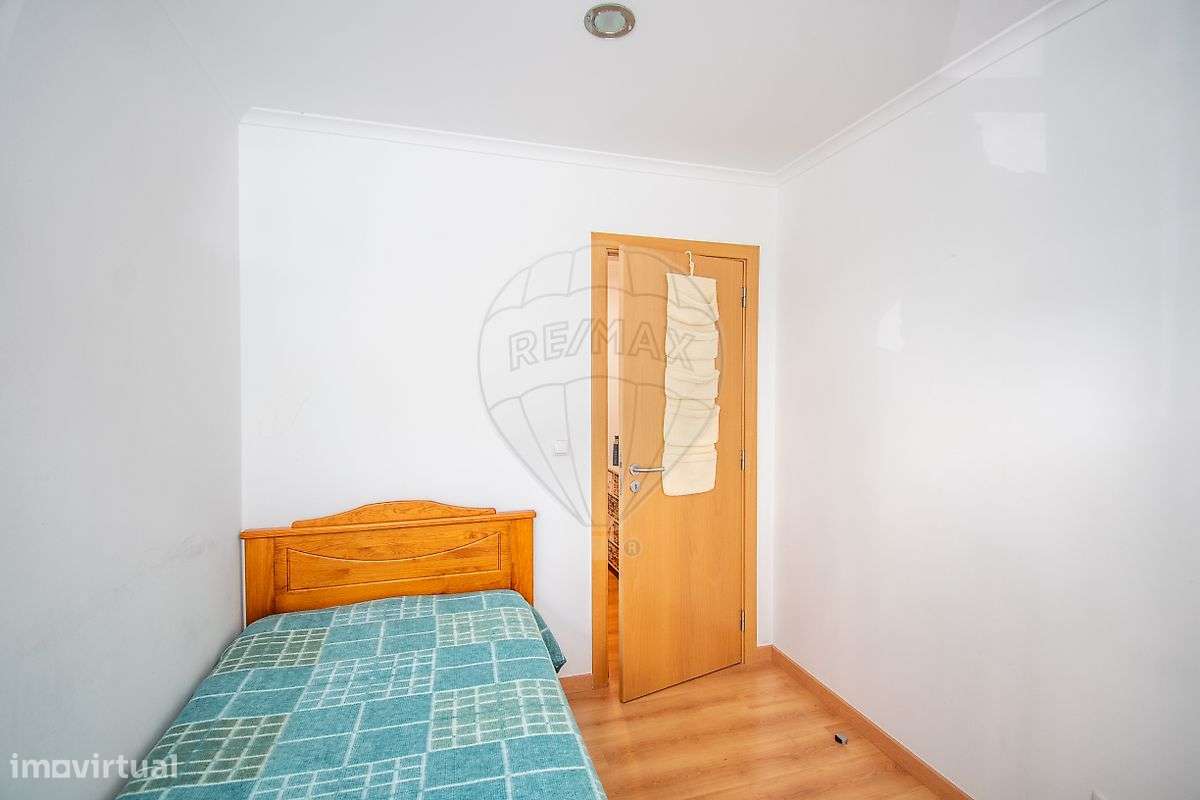 Apartamento T2 para venda-11